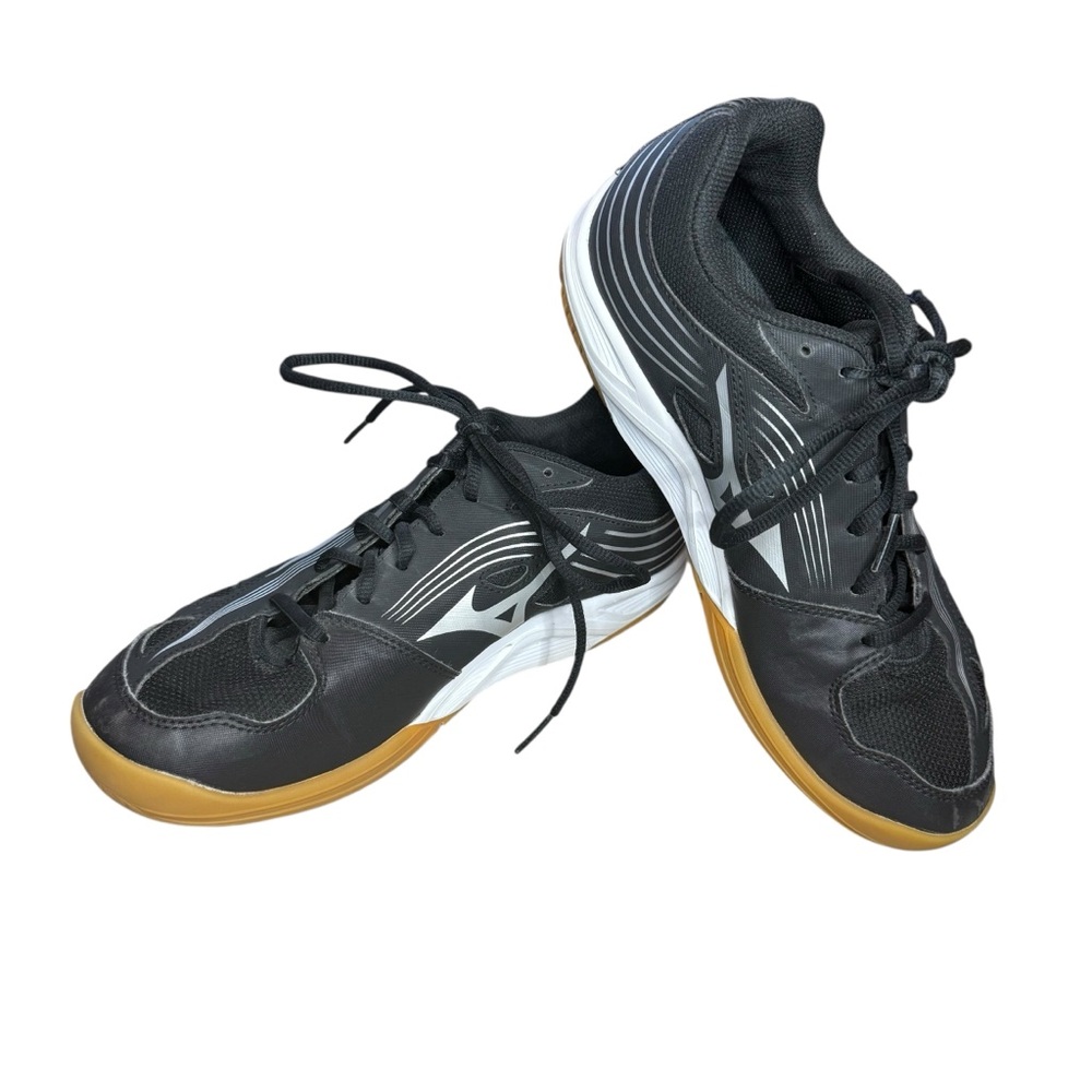 Mizuno Cyclone Speed 3 women's volleyball shoes size 9.5